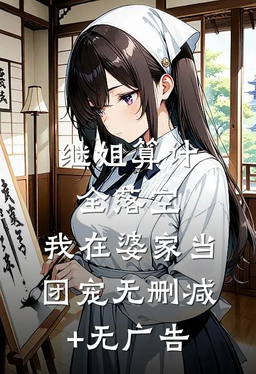 继姐算计全落空，我在婆家当团宠无删减+无广告