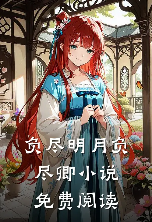 负尽明月负尽卿小说免费阅读