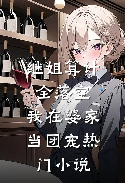 继姐算计全落空，我在婆家当团宠热门小说