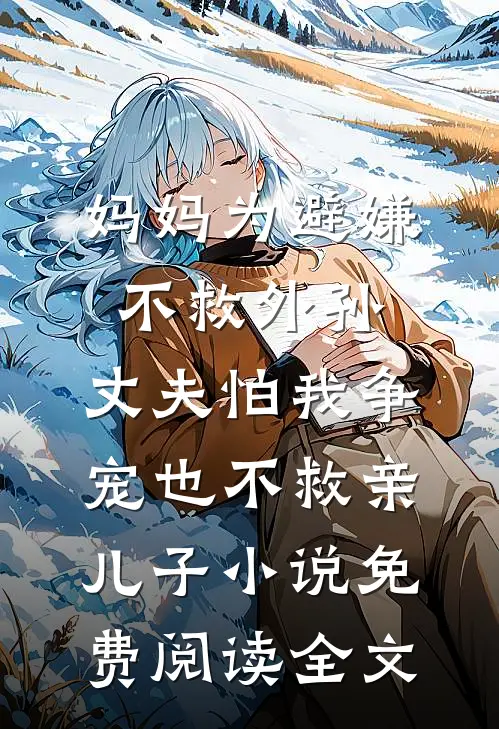 妈妈为避嫌不救外孙，丈夫怕我争宠也不救亲儿子小说免费阅读全文