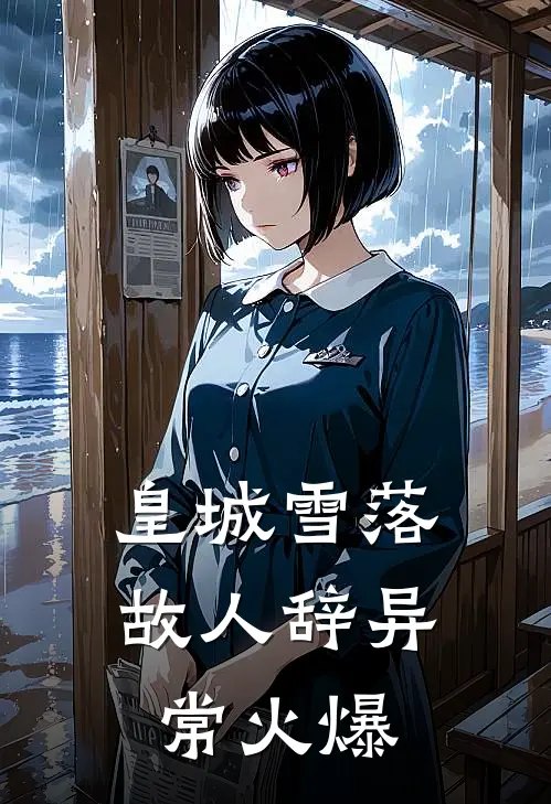 皇城雪落故人辞异常火爆