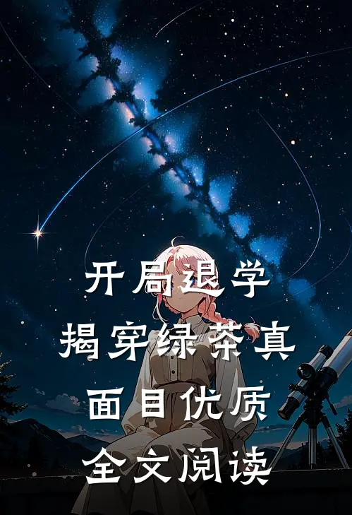 开局退学，揭穿绿茶真面目优质全文阅读