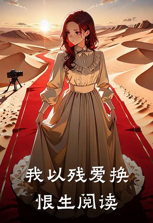 我以残爱换恨生阅读
