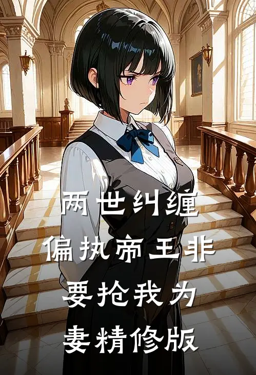两世纠缠：偏执帝王非要抢我为妻精修版