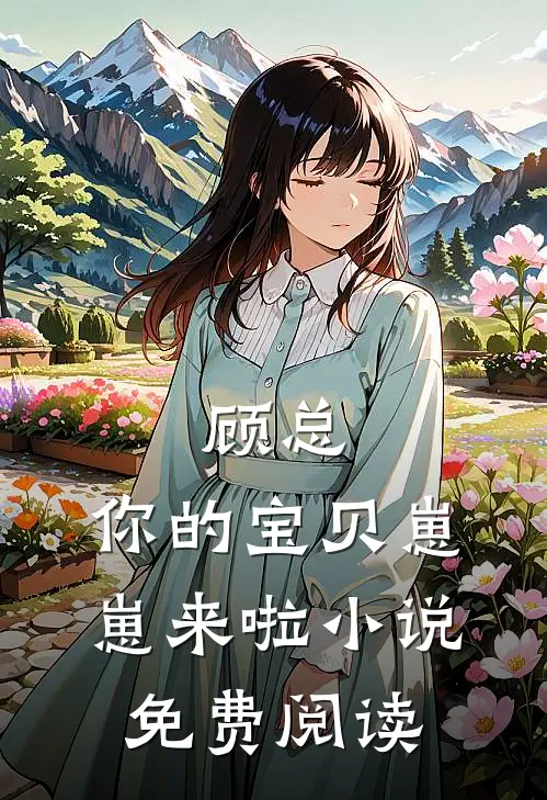 顾总，你的宝贝崽崽来啦小说免费阅读