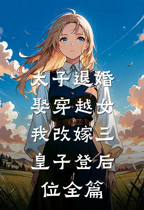 太子退婚娶穿越女，我改嫁三皇子登后位全篇