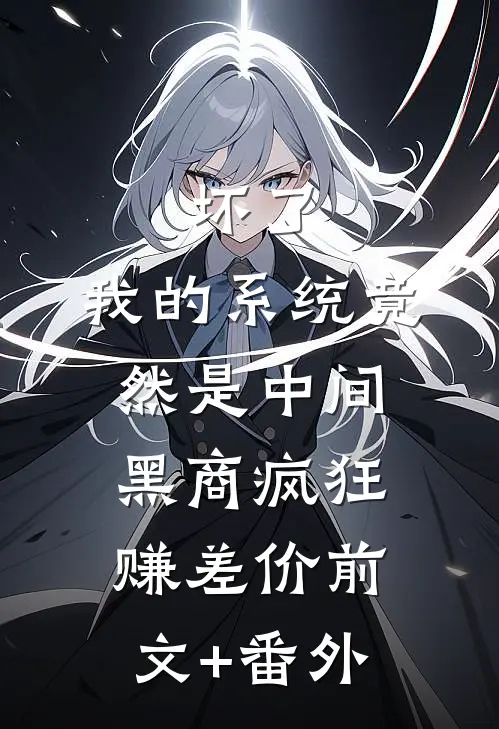 坏了，我的系统竟然是中间黑商疯狂赚差价前文+番外