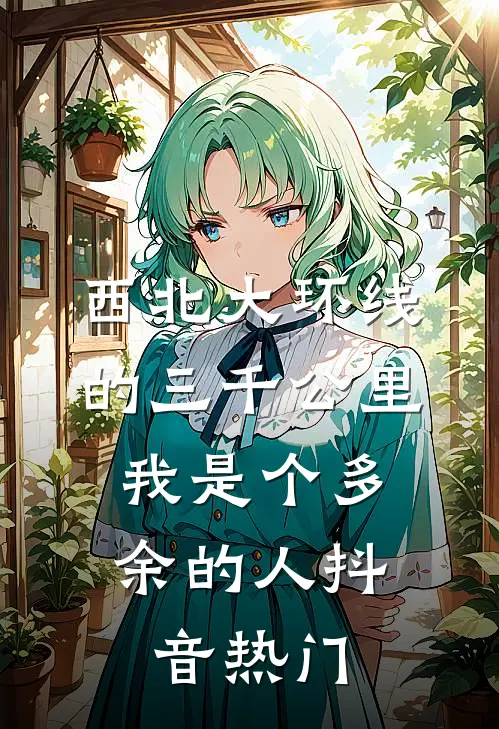西北大环线的三千公里，我是个多余的人抖音热门