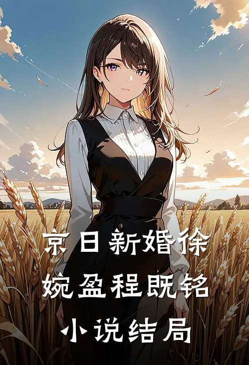 京日新婚徐婉盈程既铭小说结局