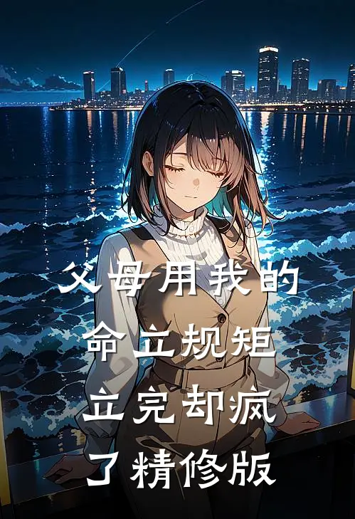 父母用我的命立规矩，立完却疯了精修版