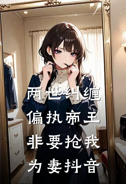 两世纠缠：偏执帝王非要抢我为妻抖音