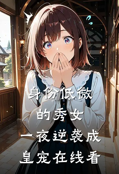身份低微的秀女，一夜逆袭成皇宠在线看