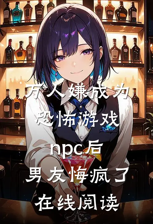 万人嫌成为恐怖游戏npc后，男友悔疯了在线阅读