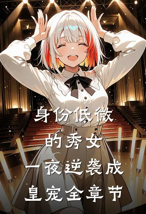 身份低微的秀女，一夜逆袭成皇宠全章节