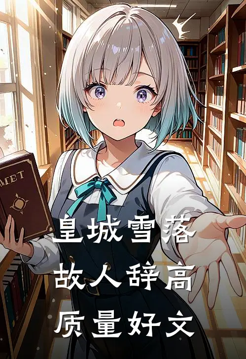 皇城雪落故人辞高质量好文