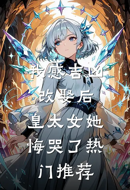 我感吉凶改娶后，皇太女她悔哭了热门推荐