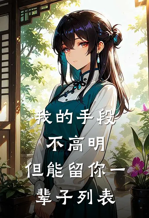 我的手段不高明，但能留你一辈子列表