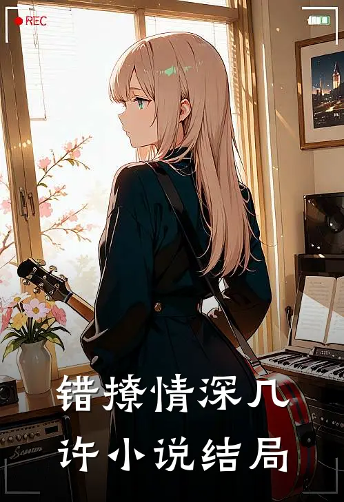 错撩情深几许小说结局