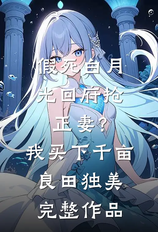 假死白月光回府抢正妻？我买下千亩良田独美完整作品