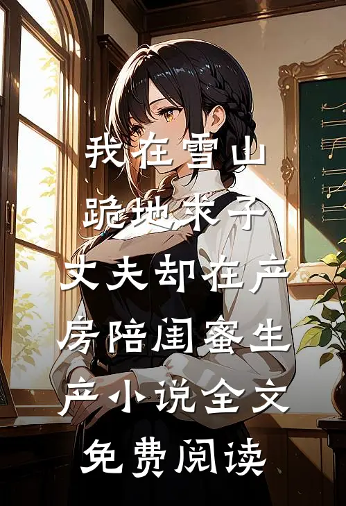 我在雪山跪地求子，丈夫却在产房陪闺蜜生产小说全文免费阅读