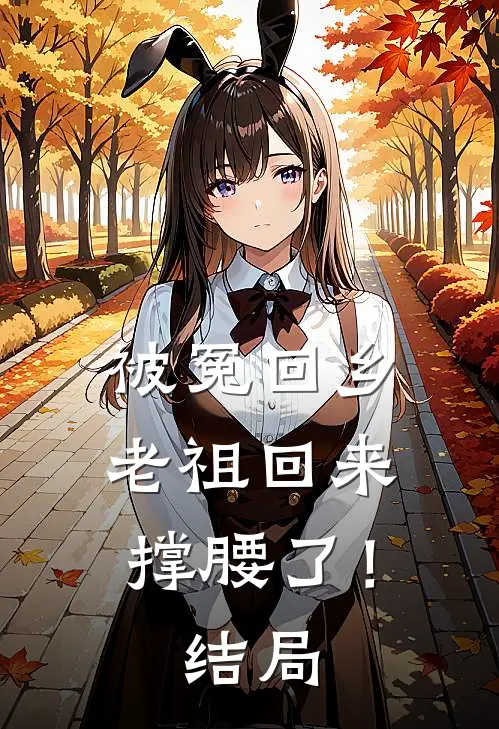 被冤回乡，老祖回来撑腰了！结局