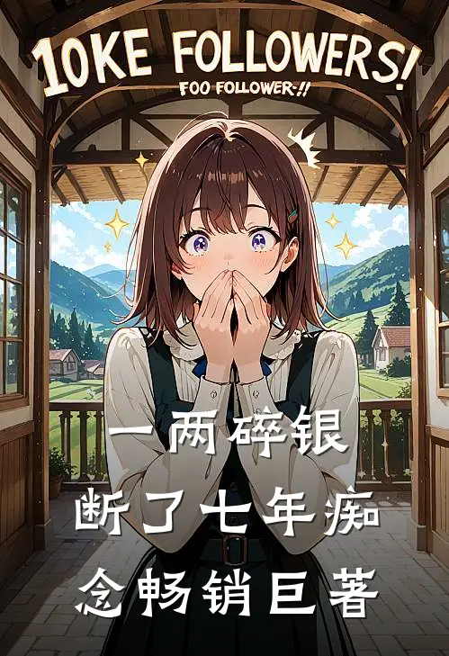 一两碎银，断了七年痴念畅销巨著