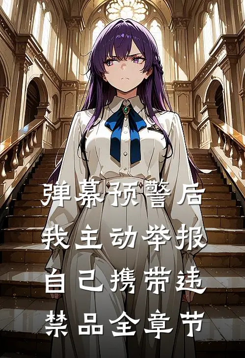 弹幕预警后，我主动举报自己携带违禁品全章节
