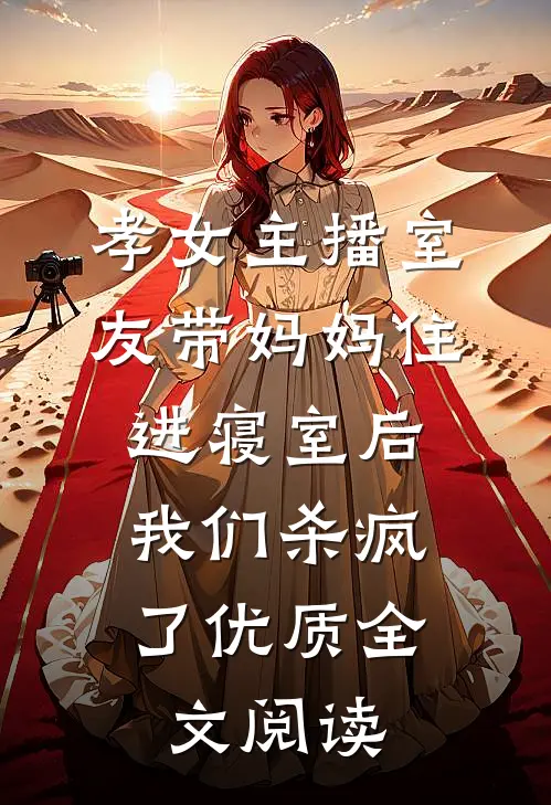 孝女主播室友带妈妈住进寝室后，我们杀疯了优质全文阅读