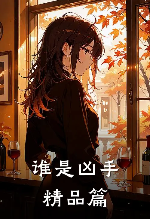 谁是凶手精品篇