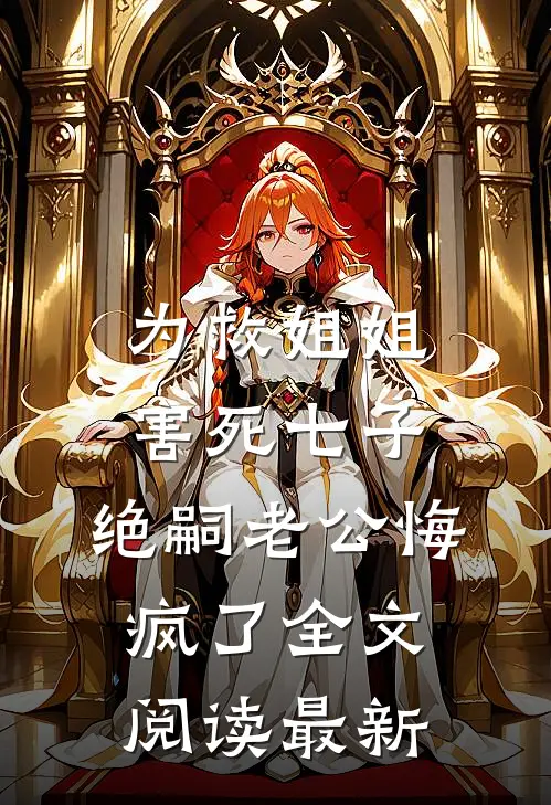 为救姐姐害死七子，绝嗣老公悔疯了全文阅读最新