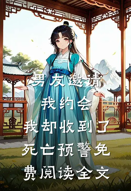 男友邀请我约会，我却收到了死亡预警免费阅读全文