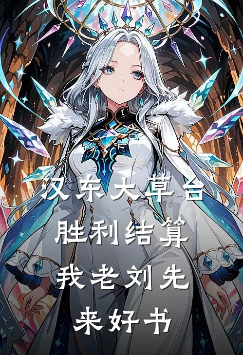 汉东大草台，胜利结算我老刘先来好书