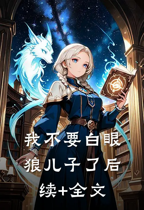 我不要白眼狼儿子了后续+全文