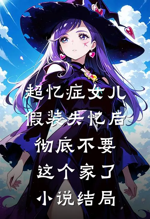 超忆症女儿假装失忆后，彻底不要这个家了小说结局