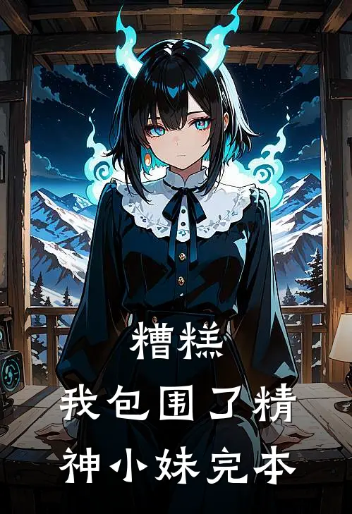 糟糕，我包围了精神小妹完本