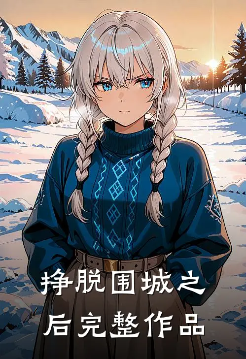 挣脱围城之后完整作品