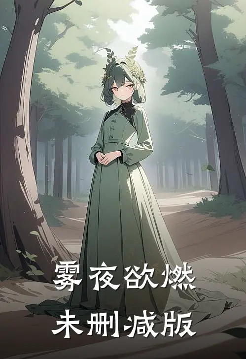 雾夜欲燃未删减版
