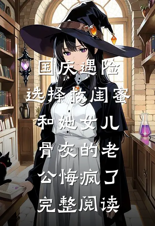国庆遇险，选择救闺蜜和她女儿骨灰的老公悔疯了完整阅读