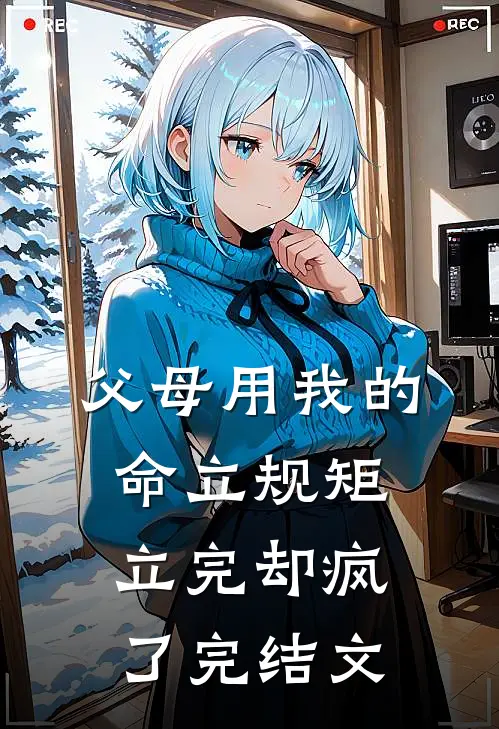 父母用我的命立规矩，立完却疯了完结文