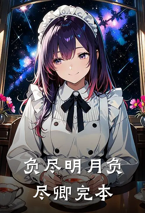 负尽明月负尽卿完本