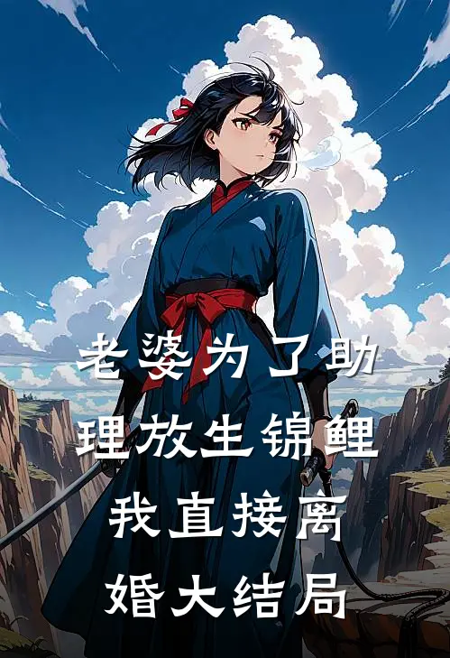 老婆为了助理放生锦鲤，我直接离婚大结局