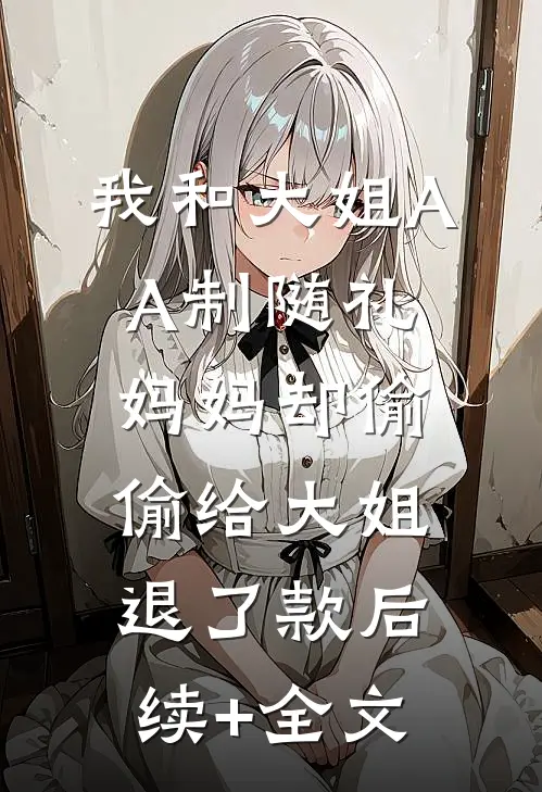 我和大姐AA制随礼，妈妈却偷偷给大姐退了款后续+全文