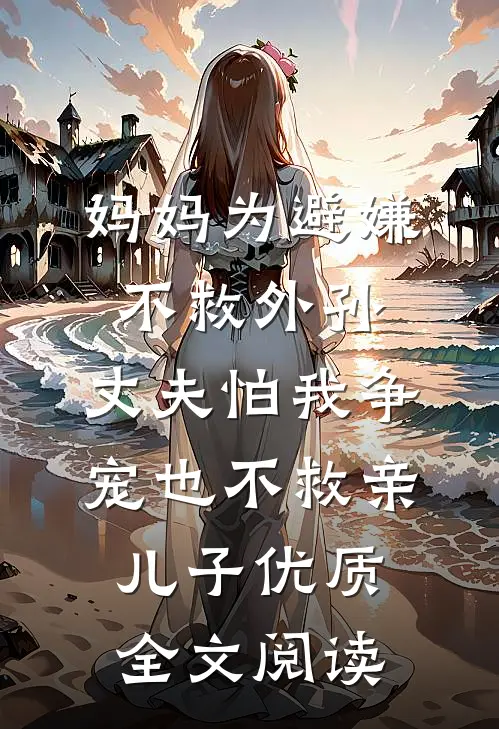 妈妈为避嫌不救外孙，丈夫怕我争宠也不救亲儿子优质全文阅读