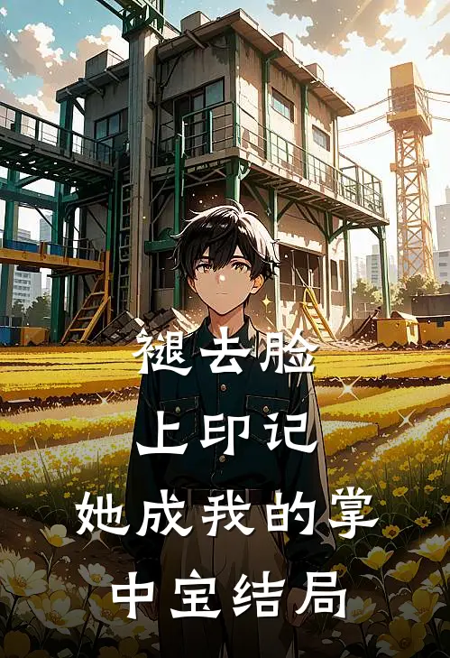 褪去脸上印记，她成我的掌中宝结局