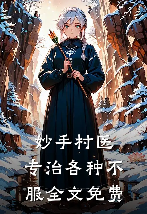 妙手村医，专治各种不服全文免费
