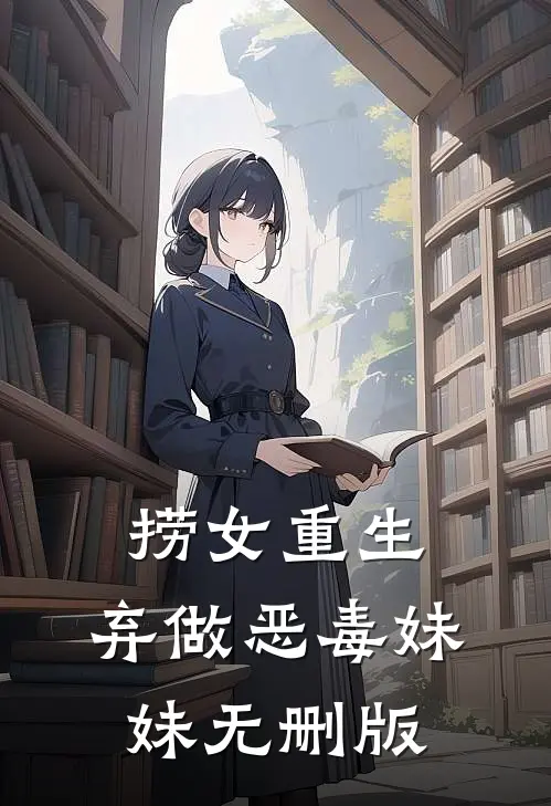 捞女重生，弃做恶毒妹妹无删版