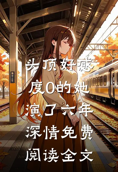 头顶好感度0的她，演了六年深情免费阅读全文