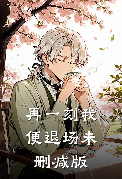 再一刻我便退场未删减版