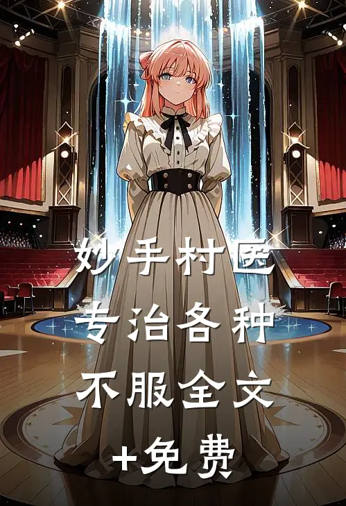 妙手村医，专治各种不服全文+免费