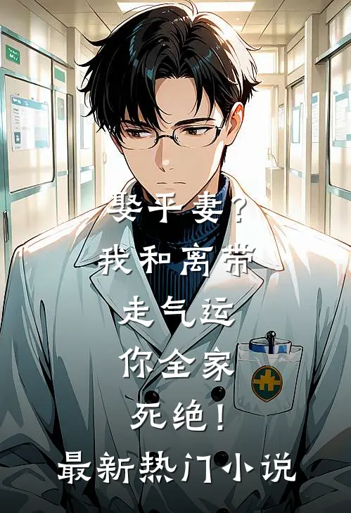 娶平妻？我和离带走气运，你全家死绝！最新热门小说